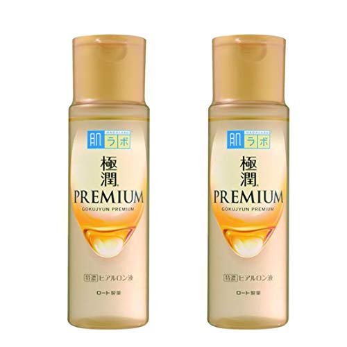 Hada labo hyaluronic premium